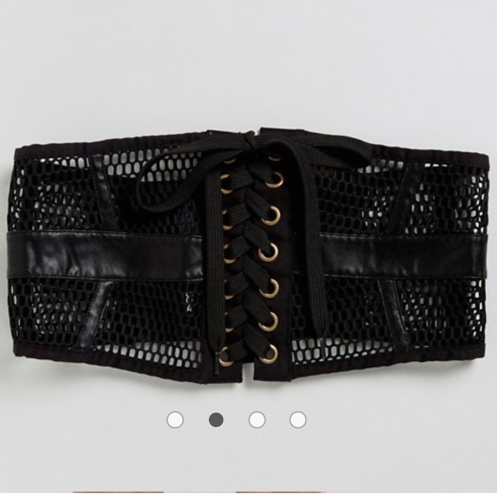 Belt